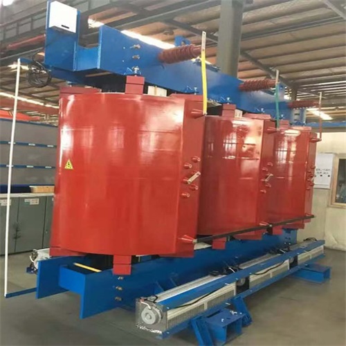 丹东SCB10-500KVA干式变压器价格