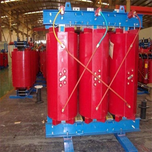 丹东SCB10-1000KVA干式变压器