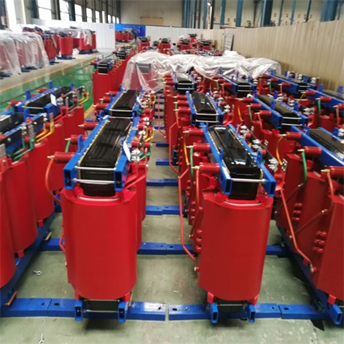 丹东2500kva干式变压器尺寸